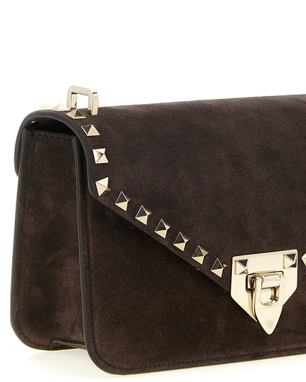 Valentino Garavani 'Rockstud' small shoulder bag