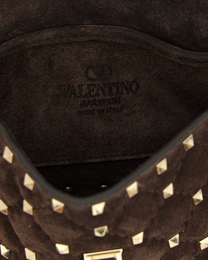 Valentino Garavani 'Rockstud Spike' shoulder bag