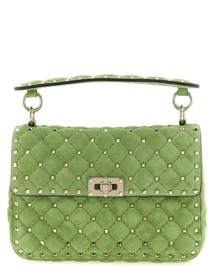 Valentino Garavani 'Rockstud Spike' shoulder bag