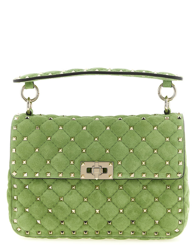 Valentino Garavani 'Rockstud Spike' shoulder bag