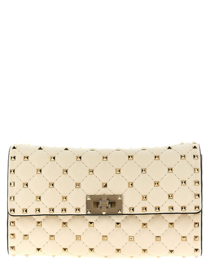 Valentino Garavani 'Rockstud Spike' shoulder bag