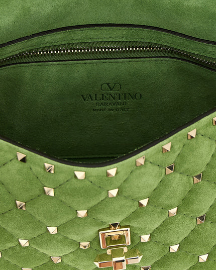 Valentino Garavani 'Rockstud Spike' shoulder bag
