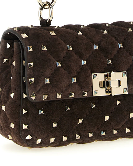 Valentino Garavani 'Rockstud Spike' shoulder bag