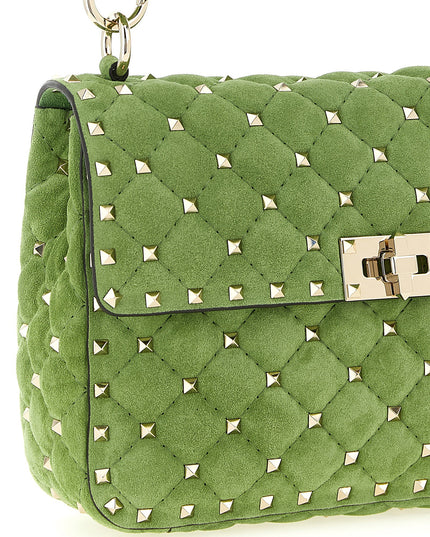 Valentino Garavani 'Rockstud Spike' shoulder bag