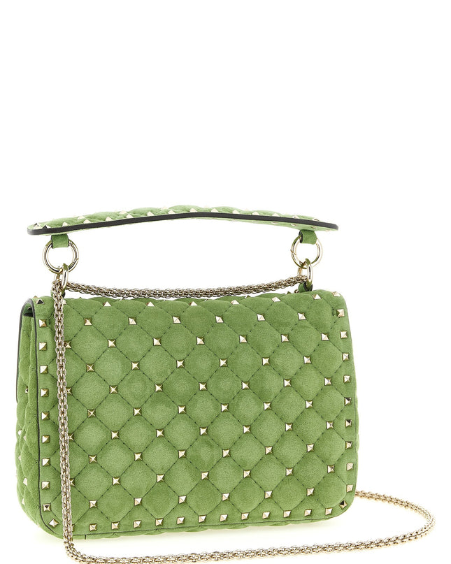 Valentino Garavani 'Rockstud Spike' shoulder bag