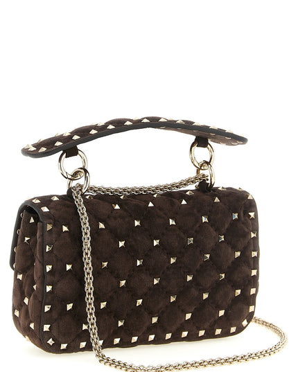 Valentino Garavani 'Rockstud Spike' shoulder bag