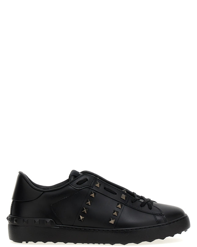 Valentino Garavani 'Rockstud Untitled' sneakers