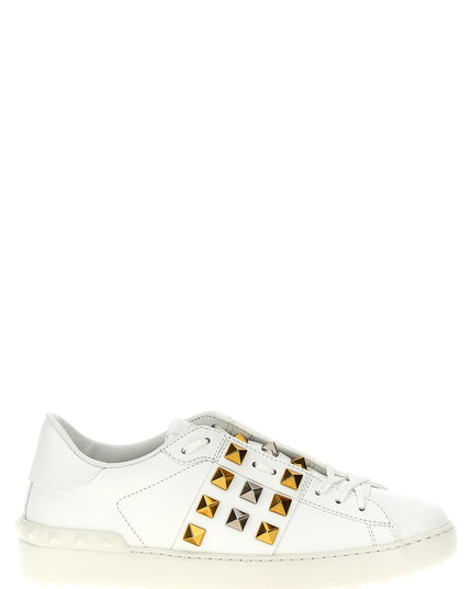 Valentino Garavani 'Rockstud Untitled' sneakers
