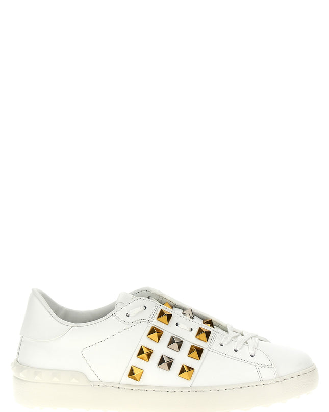 Valentino Garavani 'Rockstud Untitled' sneakers