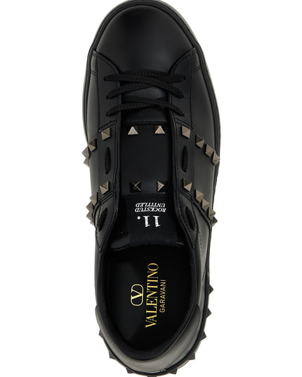 Valentino Garavani 'Rockstud Untitled' sneakers