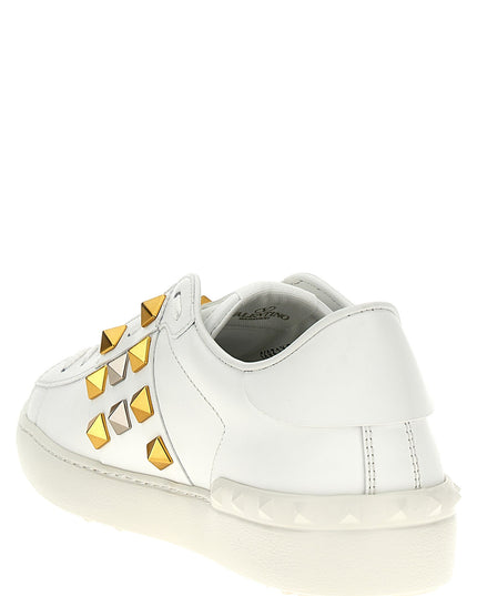 Valentino Garavani 'Rockstud Untitled' sneakers