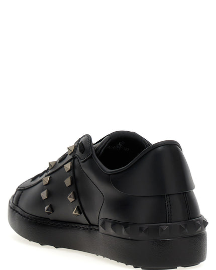 Valentino Garavani 'Rockstud Untitled' sneakers