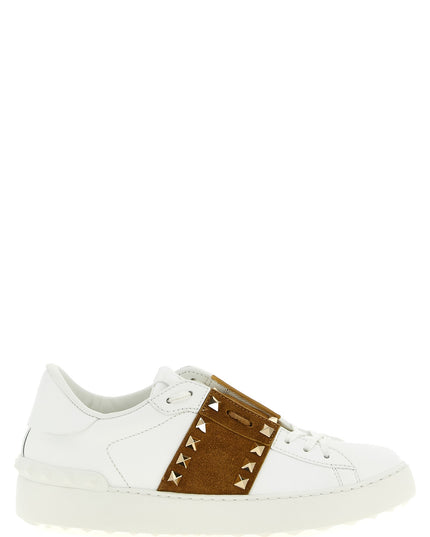 Valentino Garavani 'Rockstud Untitled' sneakers