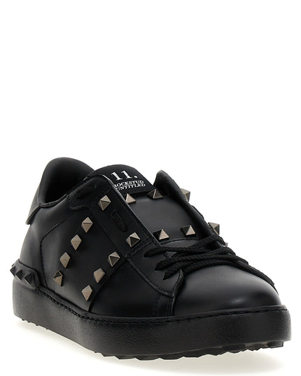 Valentino Garavani 'Rockstud Untitled' sneakers