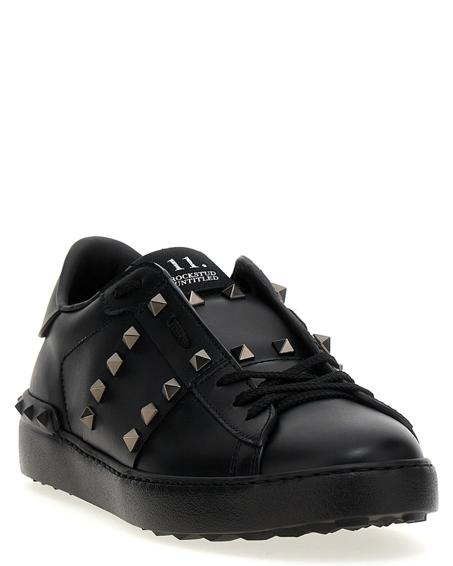 Valentino Garavani 'Rockstud Untitled' sneakers