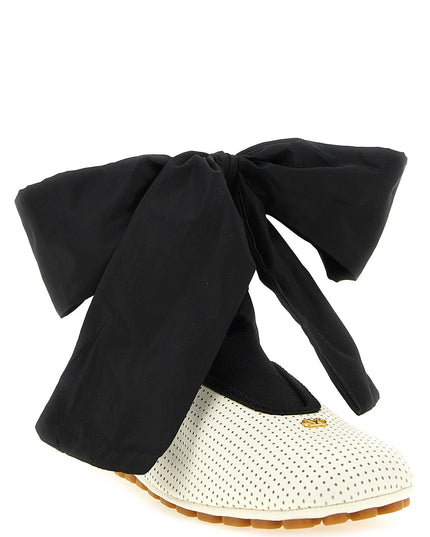Valentino Garavani 'Rythmika' ballet flats