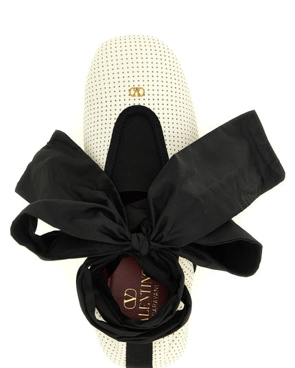 Valentino Garavani 'Rythmika' ballet flats