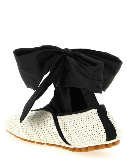 Valentino Garavani 'Rythmika' ballet flats