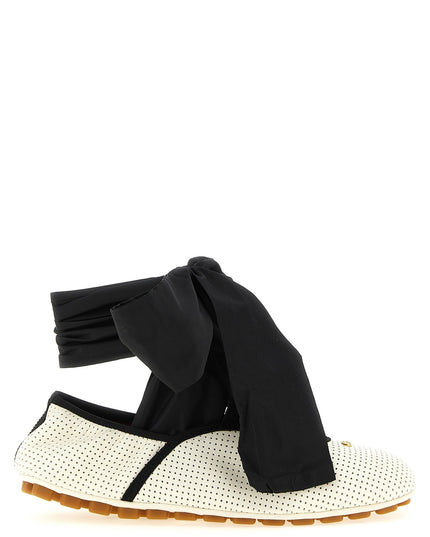 Valentino Garavani 'Rythmika' ballet flats
