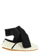 White/Black / 36