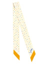 Valentino Garavani 'Starry' scarf