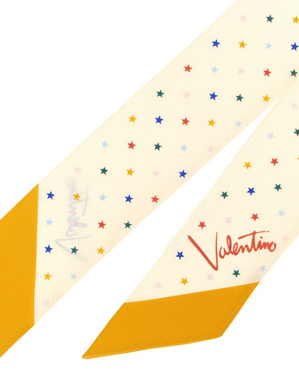 Valentino Garavani 'Starry' scarf