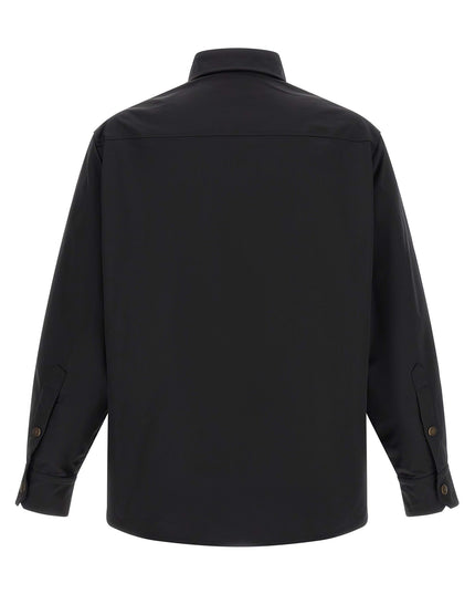 Valentino Garavani 'Valentino' overshirt