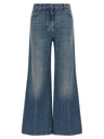Valentino Garavani 'VGold' jeans