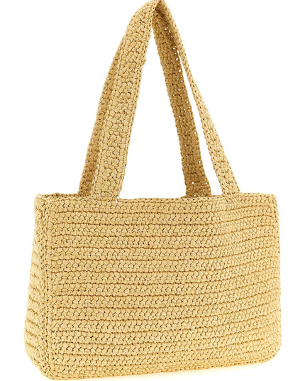 Valentino Garavani 'Viva Superstar' midi shopping bag