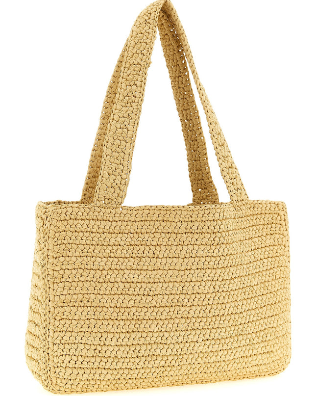 Valentino Garavani 'Viva Superstar' midi shopping bag