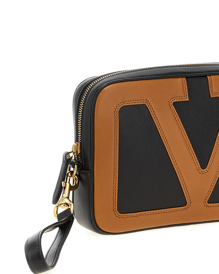 Valentino Garavani 'Viva Superstar' pouch