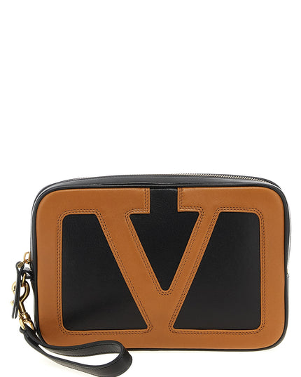 Valentino Garavani 'Viva Superstar' pouch