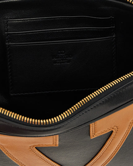 Valentino Garavani 'Viva Superstar' pouch
