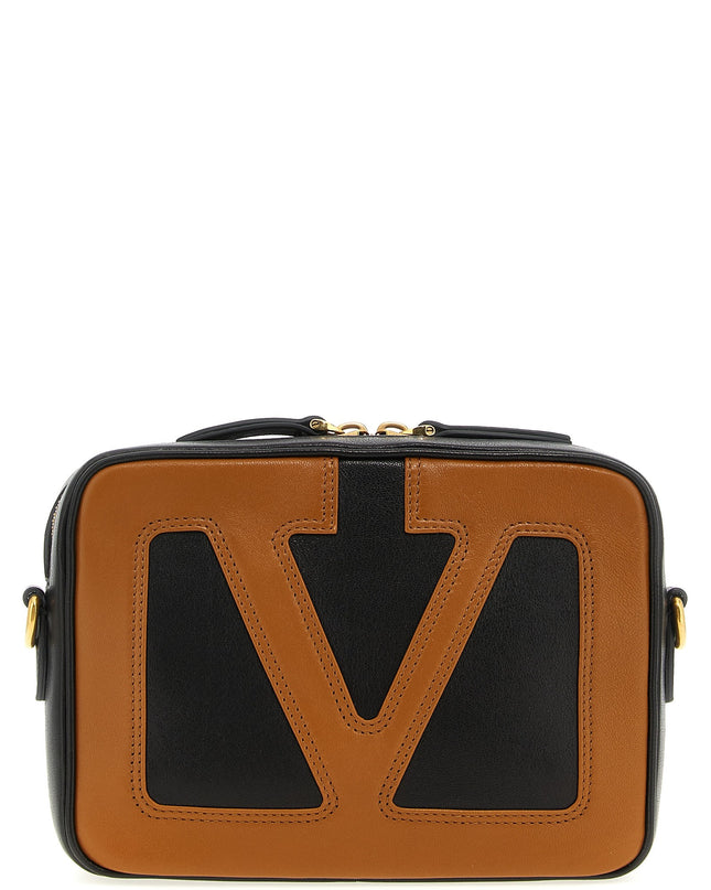 Valentino Garavani 'Viva Superstar' Shoulder Bag