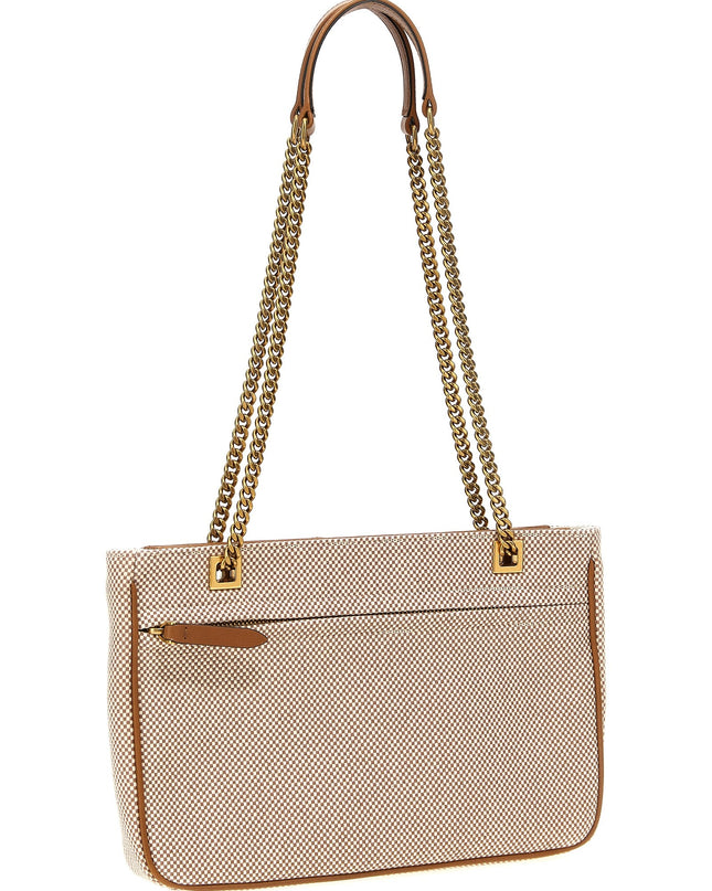 Valentino Garavani 'Viva Superstar' small shopping bag