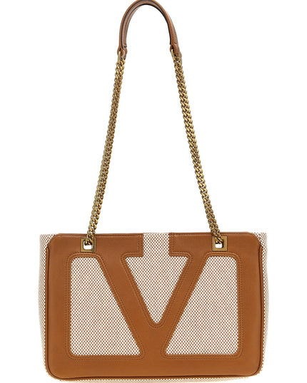 Valentino Garavani 'Viva Superstar' small shopping bag