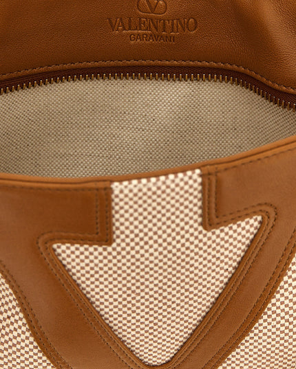 Valentino Garavani 'Viva Superstar' small shopping bag
