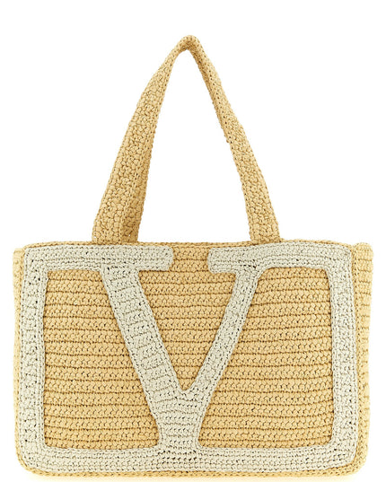 Valentino Garavani 'VivaSuperstar' big shopping bag