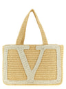 Valentino Garavani 'VivaSuperstar' big shopping bag