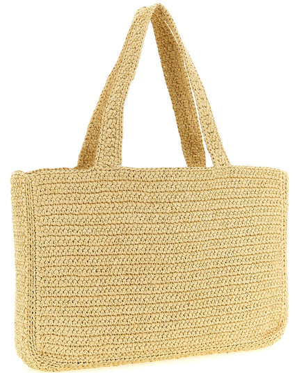 Valentino Garavani 'VivaSuperstar' big shopping bag