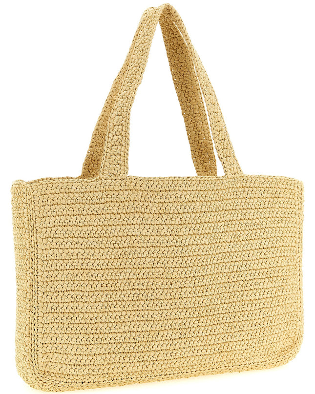 Valentino Garavani 'VivaSuperstar' big shopping bag