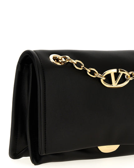 Valentino Garavani 'VLogo Chain' shoulder bag