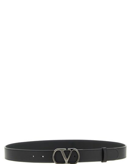 Valentino Garavani VLogo Signature belt