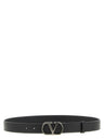 Valentino Garavani VLogo Signature belt