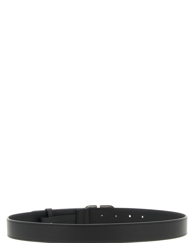 Valentino Garavani VLogo Signature belt