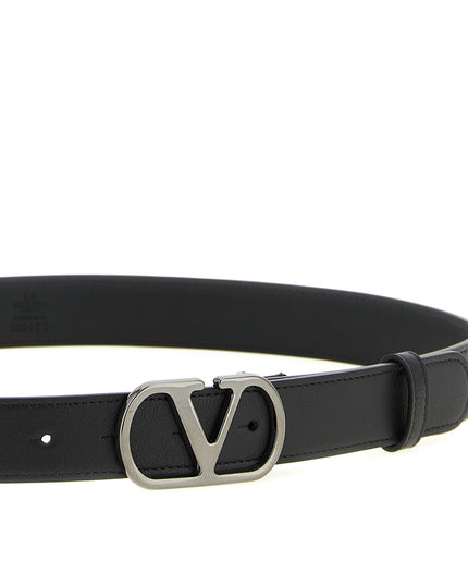 Valentino Garavani VLogo Signature belt