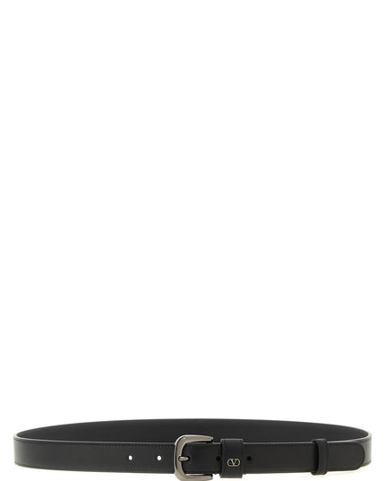 Valentino Garavani VLogo Signature belt