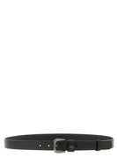 Black / 105 cm