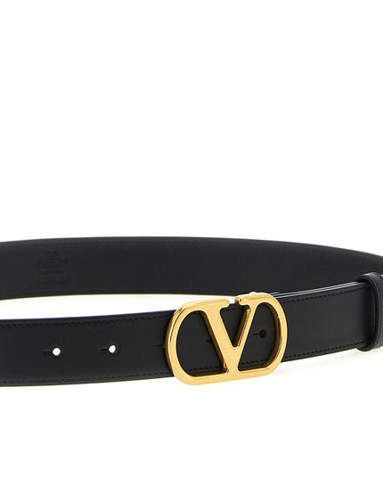 Valentino Garavani 'VLogo Signature' belt