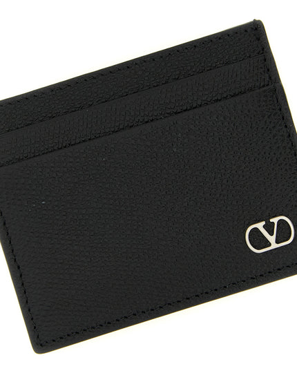 Valentino Garavani Vlogo Signature cardholder